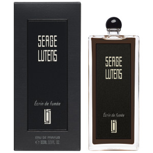 Smoke Box - Eau de Parfum Smoke Box - Eau de Parfum